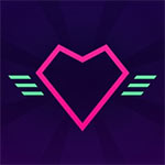 Sayonara Wild Hearts for iOS