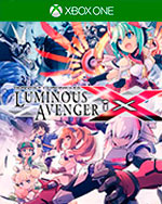 Gunvolt Chronicles: Luminous Avenger iX for Xbox One