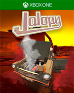 Jalopy for Xbox One