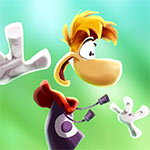 Rayman Mini for iOS