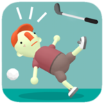 WHAT THE GOLF? for iOS