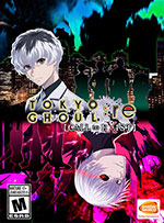 Tokyo Ghoul: re Call to Exist for PC