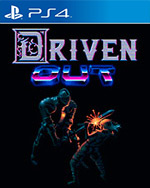 Driven Out for PlayStation 4