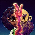 EarthNight for iOS