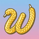 Word Laces for iOS