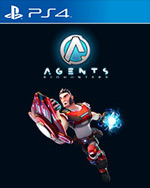 Agents: Biohunters for PlayStation 4