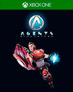 Agents: Biohunters for Xbox One