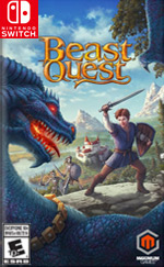Beast Quest for Nintendo Switch