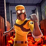 Hot Lava for iOS