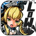 LEAGUE OF WONDERLAND for iOS
