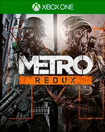 Metro Redux