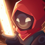 Swordman Reforged for iOS