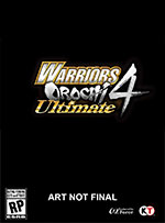 WARRIORS OROCHI 4 Ultimate for PC