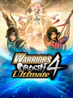WARRIORS OROCHI 4 Ultimate for PC