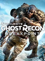 Tom Clancy’s Ghost Recon Breakpoint for Google Stadia