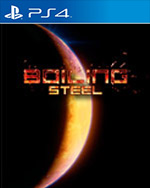 Boiling Steel for PlayStation 4