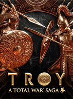 Total War Saga: TROY for PC
