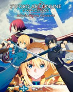 Sword Art Online: Alicization Lycoris for PC