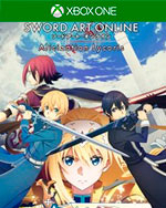 Sword Art Online: Alicization Lycoris for Xbox One