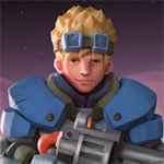 Spaceland for iOS