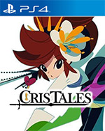Cris Tales for PlayStation 4