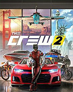 The Crew 2 for Google Stadia