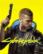 Cyberpunk 2077 for Google Stadia
