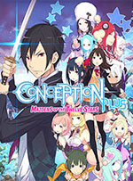 Conception PLUS: Maidens of the Twelve Stars for PC