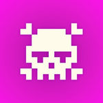 Pixel Pirate for iOS