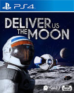 Deliver Us the Moon for PlayStation 4