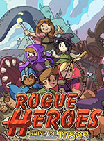 Rogue Heroes: Ruins of Tasos for PC