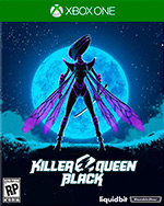 Killer Queen Black for Xbox One