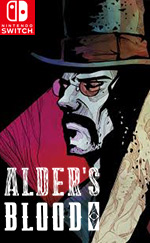 Alder's Blood for Nintendo Switch