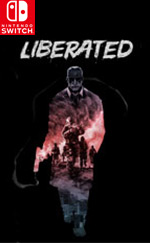 Liberated for Nintendo Switch