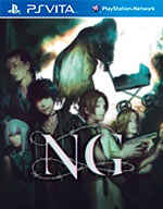Spirit Hunter: NG for PS Vita