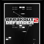Breakout Defender 2 for Nintendo 3DS