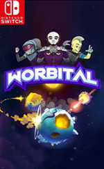 Worbital for Nintendo Switch
