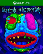 Straimium Immortaly for Xbox One