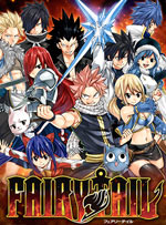 Fairy Tail for PC