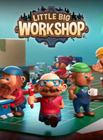 Little Big Workshop for PC