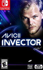AVICII Invector for Nintendo Switch