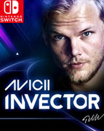 AVICII Invector for Nintendo Switch