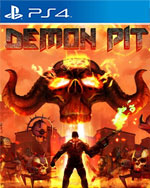 Demon Pit for PlayStation 4