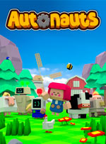 Autonauts for PC