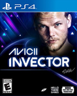 AVICII Invector for PlayStation 4