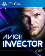 AVICII Invector for PlayStation 4