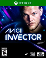 AVICII Invector for Xbox One