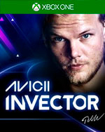 AVICII Invector for Xbox One