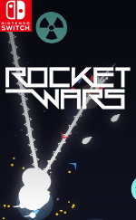 Rocket Wars for Nintendo Switch