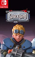 Spaceland for Nintendo Switch